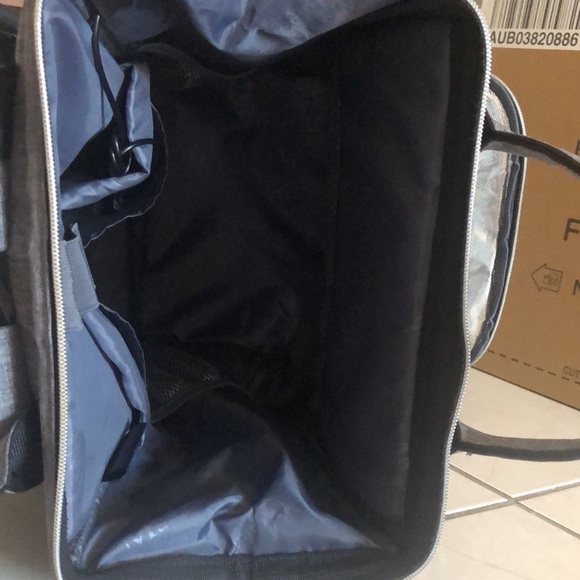 Backpack - Picture 4 of 4